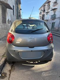 Auto Dr 1 ben tenuta