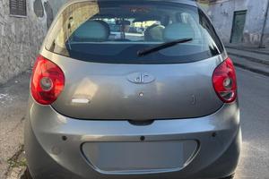 Auto Dr 1 ben tenuta