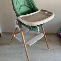 Seggiolone pappa Foppapedretti Bonito