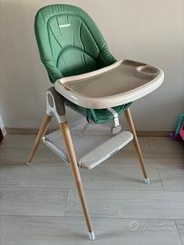 Seggiolone pappa Foppapedretti Bonito