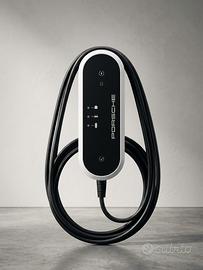 Caricatore per macchina elettrica Porsche