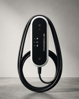 Caricatore per macchina elettrica Porsche