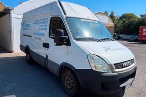Iveco Daily 3.0 Diesel 140cv L3 H2