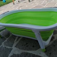Vasca bagnetto bambini Foppapedretti 