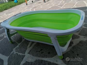 Vasca bagnetto bambini Foppapedretti 