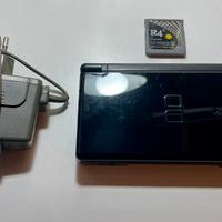 Nintendo ds lite nero