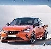 Opel corsa 2021 2022 musata frontale