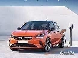 Opel corsa 2021 2022 musata frontale