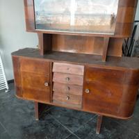 Buffet-credenza anni '50 