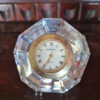 Orologio da scrivania