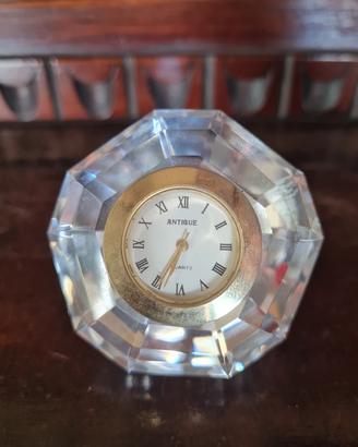 Orologio da scrivania