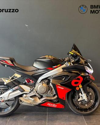 APRILIA RS 660 Abs