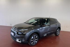 CITROEN C4 Cactus 2018 - C4 Cactus 1.2 pur U232047