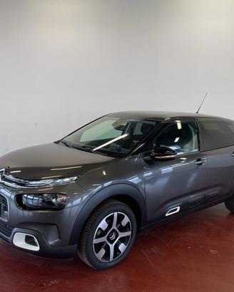 CITROEN C4 Cactus 2018 - C4 Cactus 1.2 pur U232047