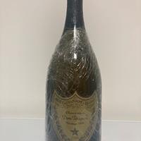 Dom perignom brut 1999