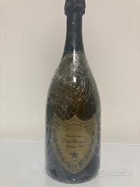 Dom perignom brut 1999