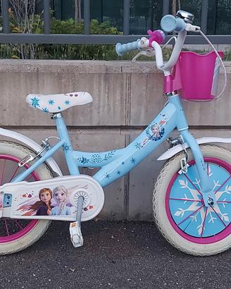Bici Frozen