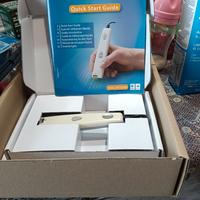Iris pen 6...penna scanner