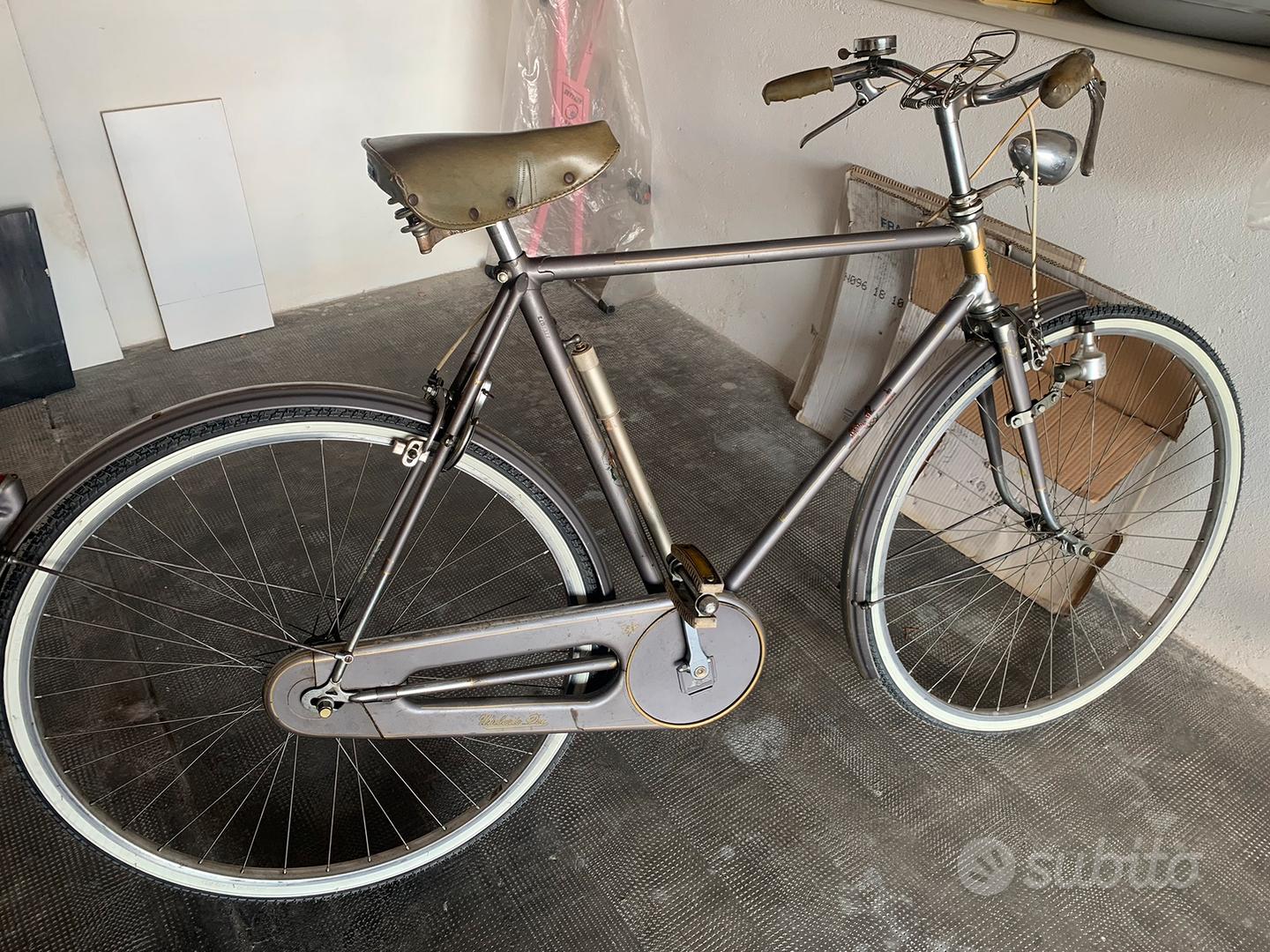 Bicicletta Umberto Dei - Biciclette In Vendita A Venezia - Foto 7