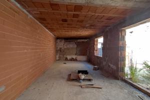 Villacidro - Indipendente in corso di costruzione