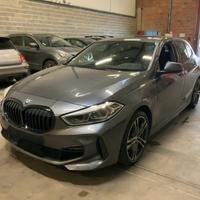 BMW 116D M SPORT 2021