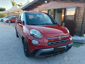Fiat 500L 1.4 95 CV S&S Cross
