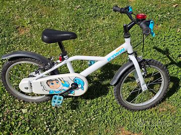 bicicletta bambino