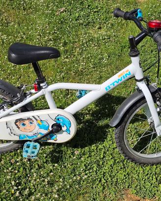 bicicletta bambino