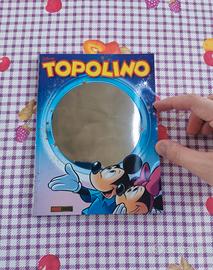 Topolino 3245 Variant Specchio Esclusiva Abbonati 
