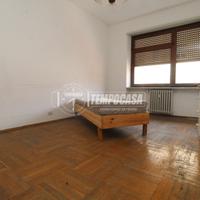 BILOCALE LIBERO DA SUBITO IN VIA SAORGIO 47