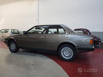 Maserati Biturbo 2.0 180cv
