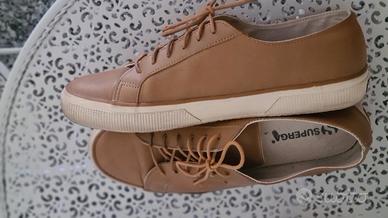 scarpe superga