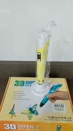 penna 3D 