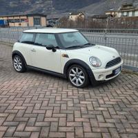 Mini One r56 1.4 benzina ricambi