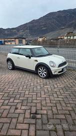 Mini One r56 1.4 benzina ricambi