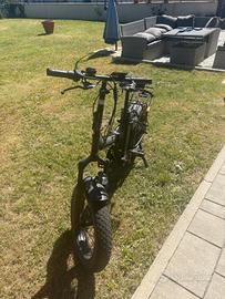 bici eletrrica