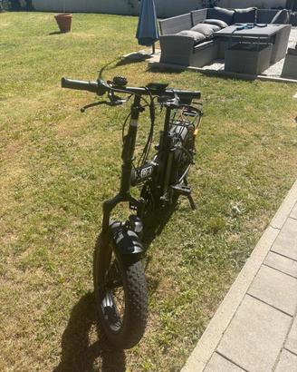bici eletrrica