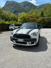Mini countryman D