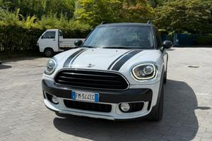 Mini countryman D