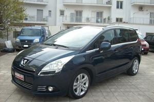 Peugeot 5008 2.0 HDi 150CV Allure Tetto Panoramico
