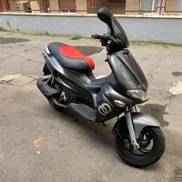 Gilera Runner 200 vxr