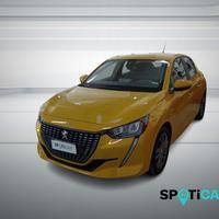 PEUGEOT 208 PureTech 75 Stop&Start 5 porte Activ