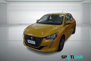 PEUGEOT 208 PureTech 75 Stop&Start 5 porte Activ