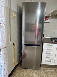 Frigorifero LG inverter