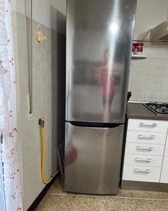Frigorifero LG inverter
