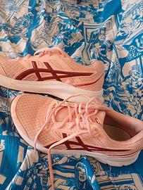 Asics scarpe