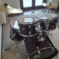 Drum batteria acustica Junior