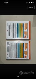 libri quarto e quinto anno liceo scientifico