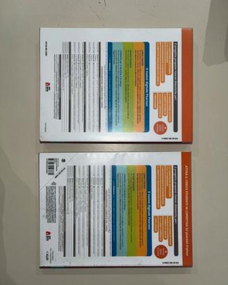 libri quarto e quinto anno liceo scientifico