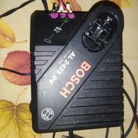 Caricabatterie Bosch AL 2425 Dv